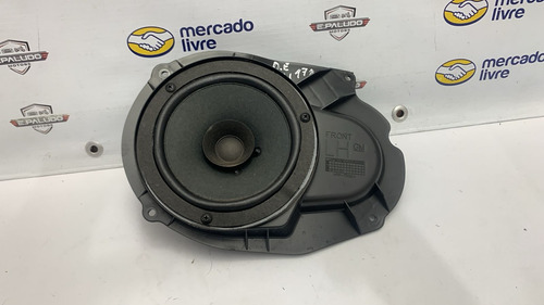 Alto Falante Wofer Dianteiro Esquerdo Gm Omega Cd V6 08/12