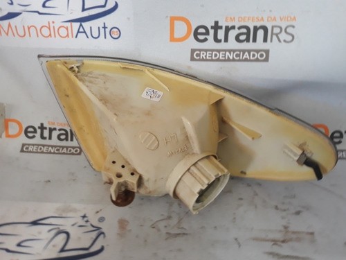 Lanterna Seta Pisca Ford Mondeo 93 94 95 96 Original Le 3059