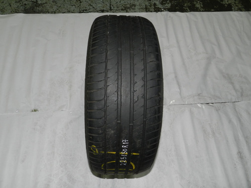 Pneu Michelin 225/50 Aro 17 20% Vida