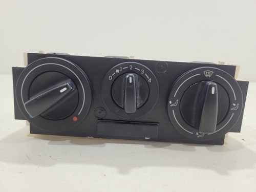 Comando Ar Condicionado Vw Gol G3 1999/05 (r)