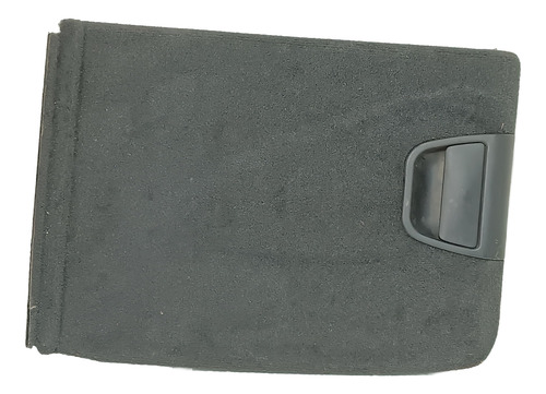 Forro Lateral Direito Do Porta Malas Bmw X5 2001 2006