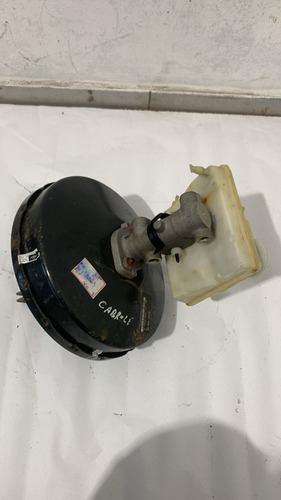 Hidrovácuo Cilindro Mestre Peugeot 206 207 Cc 1.4 1.6 Usado