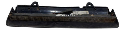 Luz De Freio Brake Light Vw Santana 98 Até 06 Arteb