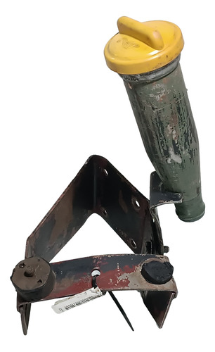 Gargalo Oleo Motor Mb 709 912