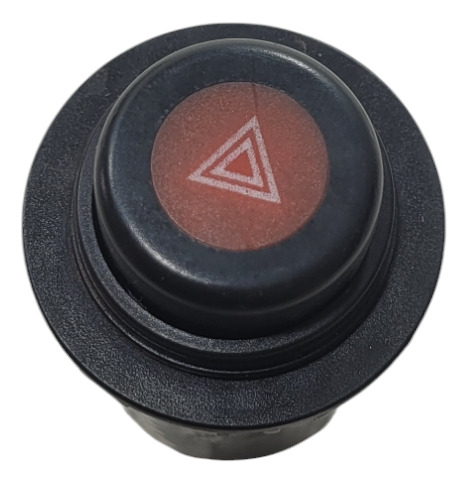 Botão Pisca Alerta Gm Kadett 1.8 89/98 (al) Cxf 86