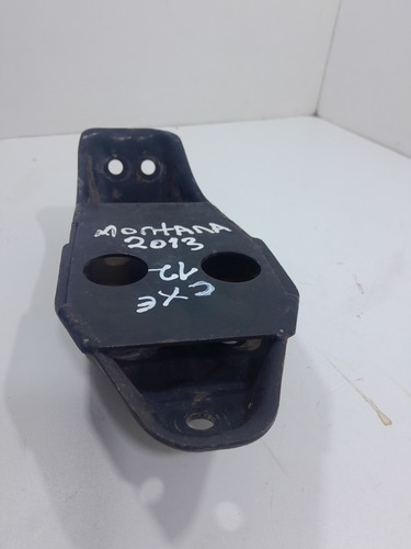 Suporte Coxim Motor Direito Gm Montana Agile 2013/2015 (vj)