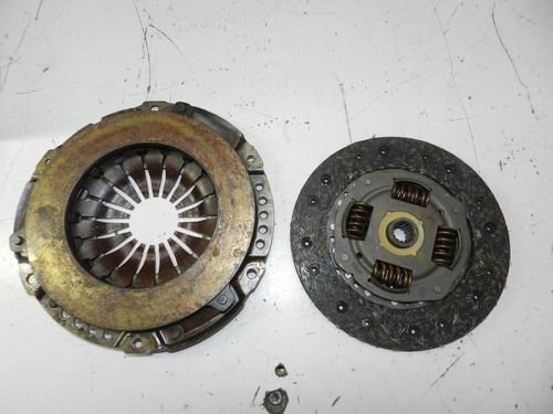 Kit Embreagem Gm Corsa 1.6 16v 1992 A 2002 93242871