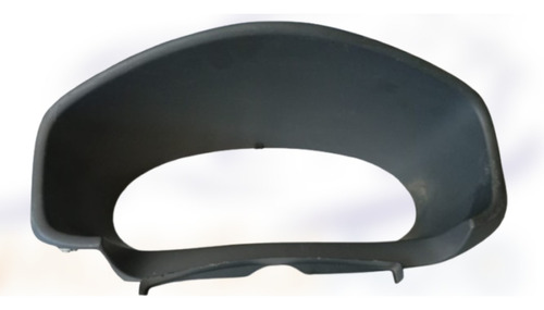 Moldura Painel De Instrumenos Sandero Logan 682400665r 25668