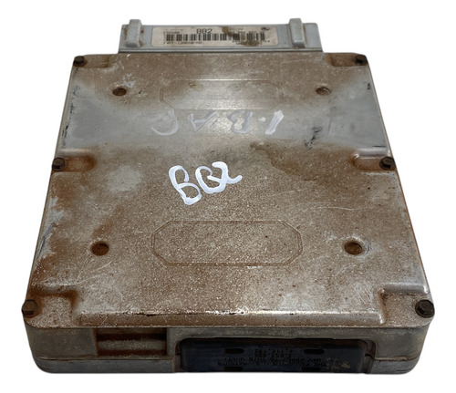 Módulo De Injeção Vw Santana 2.0 1 Bico F7ff12a650hg Bb2