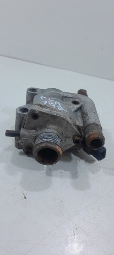 Carcaça Válvula Termostatica Ford Escort 1.8 16v (vj)