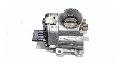 Corpo De Borboleta Tbi Peugeot / Clio 1.0 16v 8200166870