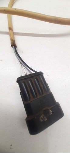  Sensor Sonda Lambda  Volkswagen  Gol 2003 Oza112a4