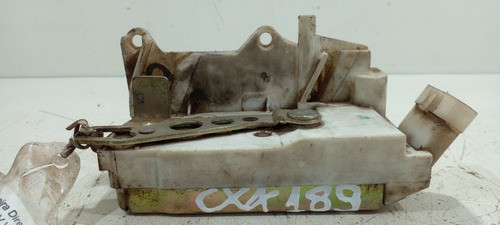 Fechadura Porta T.d Fiat Tipo 1995/98 (r)