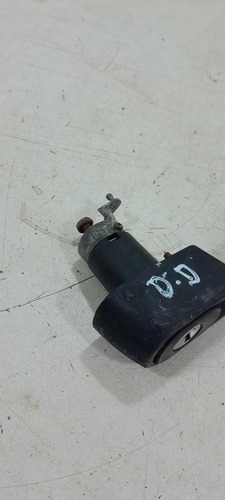 Maçaneta Externa Diant.direita Fiat Uno 84/94 (vj)