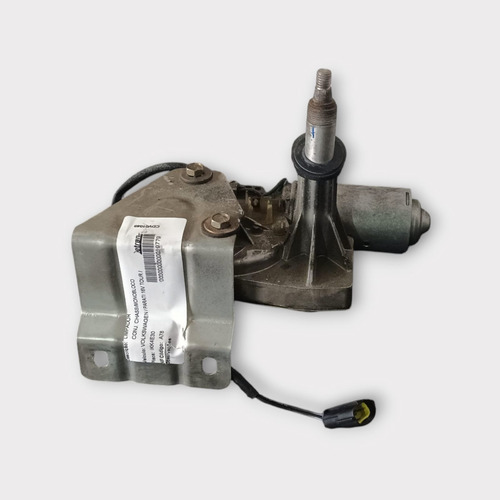 Motor Limpador Traseiro Vw Parati  99 A 2005