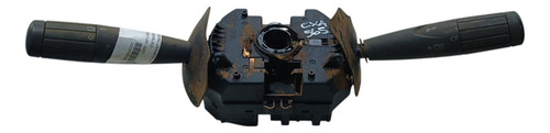Comando Limpador/luzes/seta Fiat Palio Wk Adv.  2007 (ap)