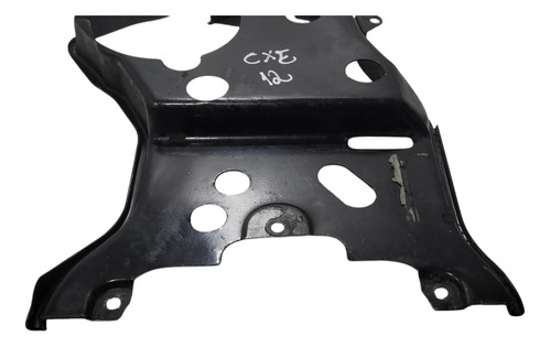 Capa Da Correia Dentada Gm Vectra 2.0 16v 97/05 (al) Cxe 12