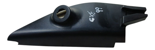 Acab. Interno Retrovisor Manual  Esq. Vw Gol G5 2009 A 2011