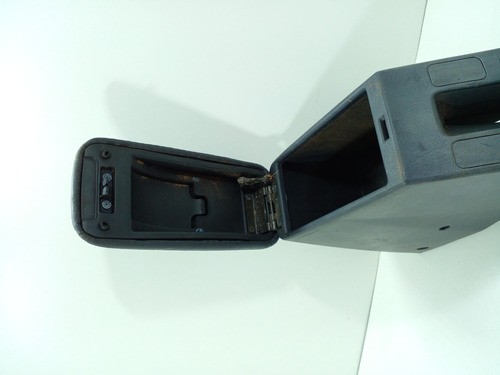 Console Central Honda Civic 2000 83401s040030 (m)