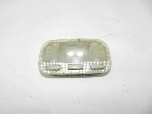 Luz De Teto Cortesia Peugeot 307 2003 A 2012