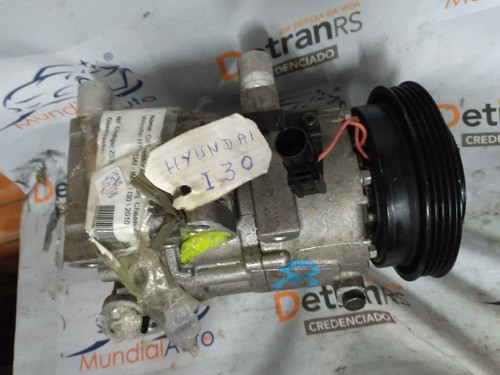 Compressor Do Ar Condicionado Hyundai I30 F500an8ba03 4290