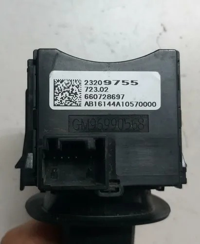 Chave Seta Gm Chevrolet Onix 1.0 Mt Lt 2016 2320975