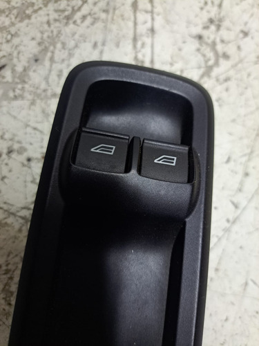 Botao Vidro Elétrico Dianteiro Esquerdo Ford Ka 2021 2022