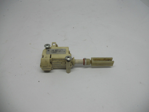 Motor Trava Elétrica Porta Malas Vw Gol G5 G6 G7 