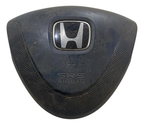 Bolsa Volante Air Bag Honda Fit 2008 (vc)