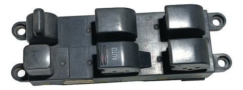 Botao Comando Vidro Eletrico Nissan Xterra 20001 2008