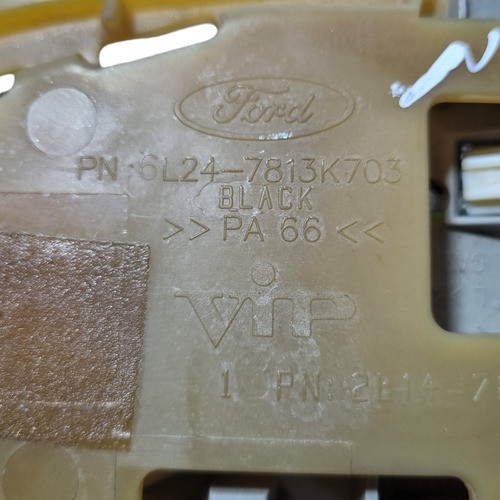 Luz De Teto Ford Fusion 2006 A 2009 Pn: 6l247813k703