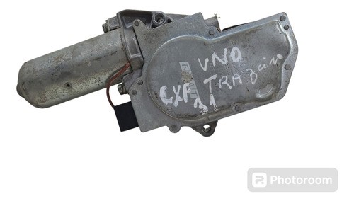 Motor Limpador Traseiro Uno 1998/2004 (al)