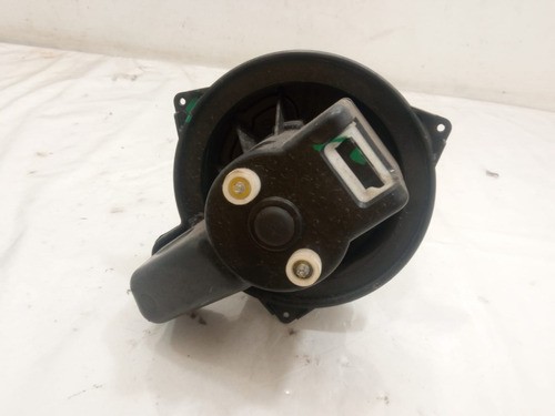 Motor Do Ar Forçado Fiat Argo 2021