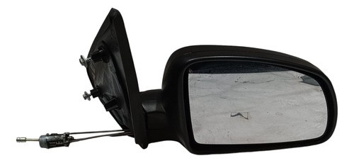 Retrovisor Manual Gm Prisma Celta 2006 A 2014 Direito