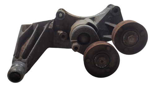 Suporte Alternador Vw Gol Parati 1.0/ 1995 (al) Adl Cxa 502