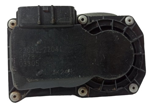 Tbi Corpo Borboleta Toyota Corolla 1.8 2009 2013 Original 