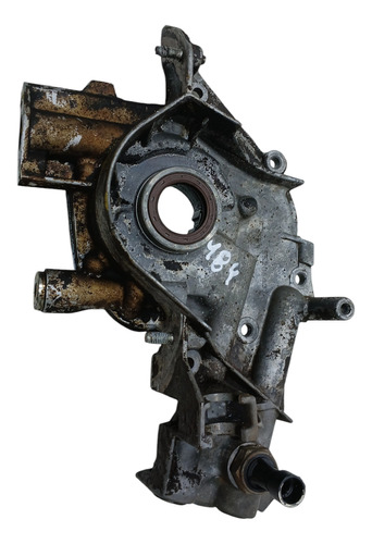 Bomba Oleo Fiat Uno Palio 11 1.0 (e) Cx484