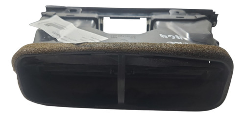 Difusor De Ar Central Gm Kadett Sl 1990 (al) Com Detalhe