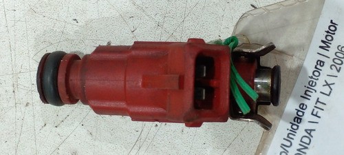 Bico Injetor Honda Fit 2004/08 0280156164 (r)