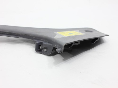 Acabamento Lateral Console Central Le Hilux Sw4 96/04 Us (28