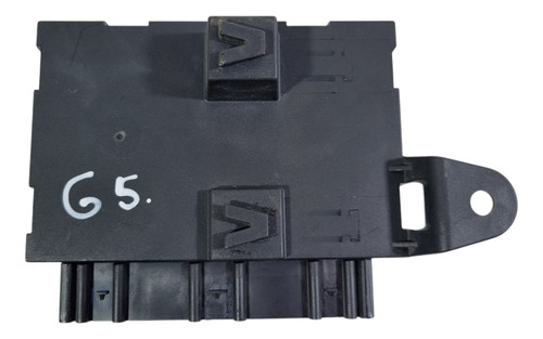 Módulo Conforto Vw Gol G5 Voyage Pn: 5u0959433ac