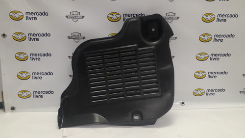 Para-barro Dianteiro Esquerdo Hyundai Hr 05/20 868114f010