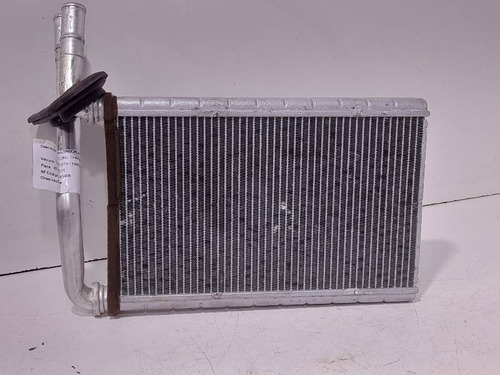 Radiador Ar Quente Toyota Yaris 1.5 2020