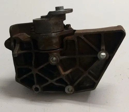 Suporte Compressor Ar Gm Corsa Montana Meriva 93302626