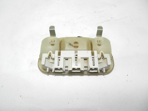 Luz De Teto Cortesia Peugeot 307 2003 A 2012
