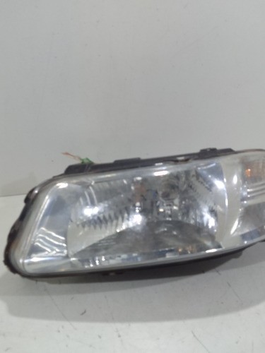 Farol Esquerdo Volkswagen Gol G4 05/14  (vj)