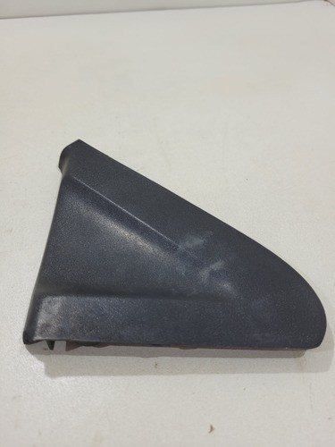 Moldura Interna Retrovisor Esquerdo Vw Santana 91/97