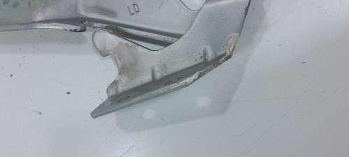 Dobradiça Porta Malas L.d Fiat Palio 04/08 (vj)