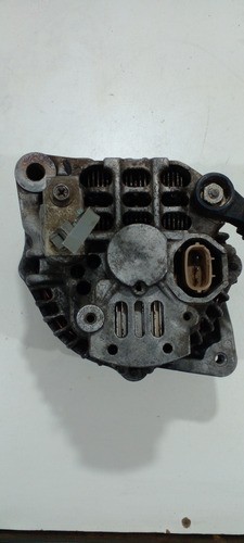 Alternador Honda Civic 1.6 16v 96/00 A5ta4891 (r)