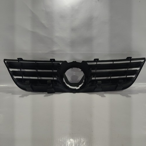 Grade Frontal Capô Vw Polo 2007/2011 14658